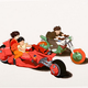 Illustration for article titled TETSUOOO! The Gorgeous Animation Cels Of Akira